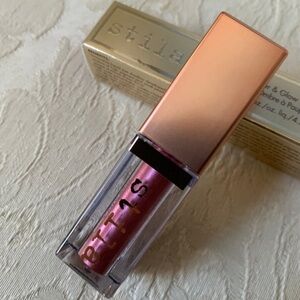 Stila Shimmer & Glow Liquid EyeShadow in Whimsical BNIB
